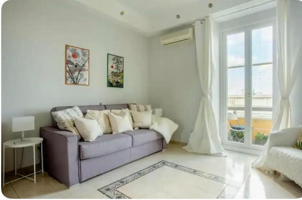 Casa Centro San Giovanni Apartment Rom