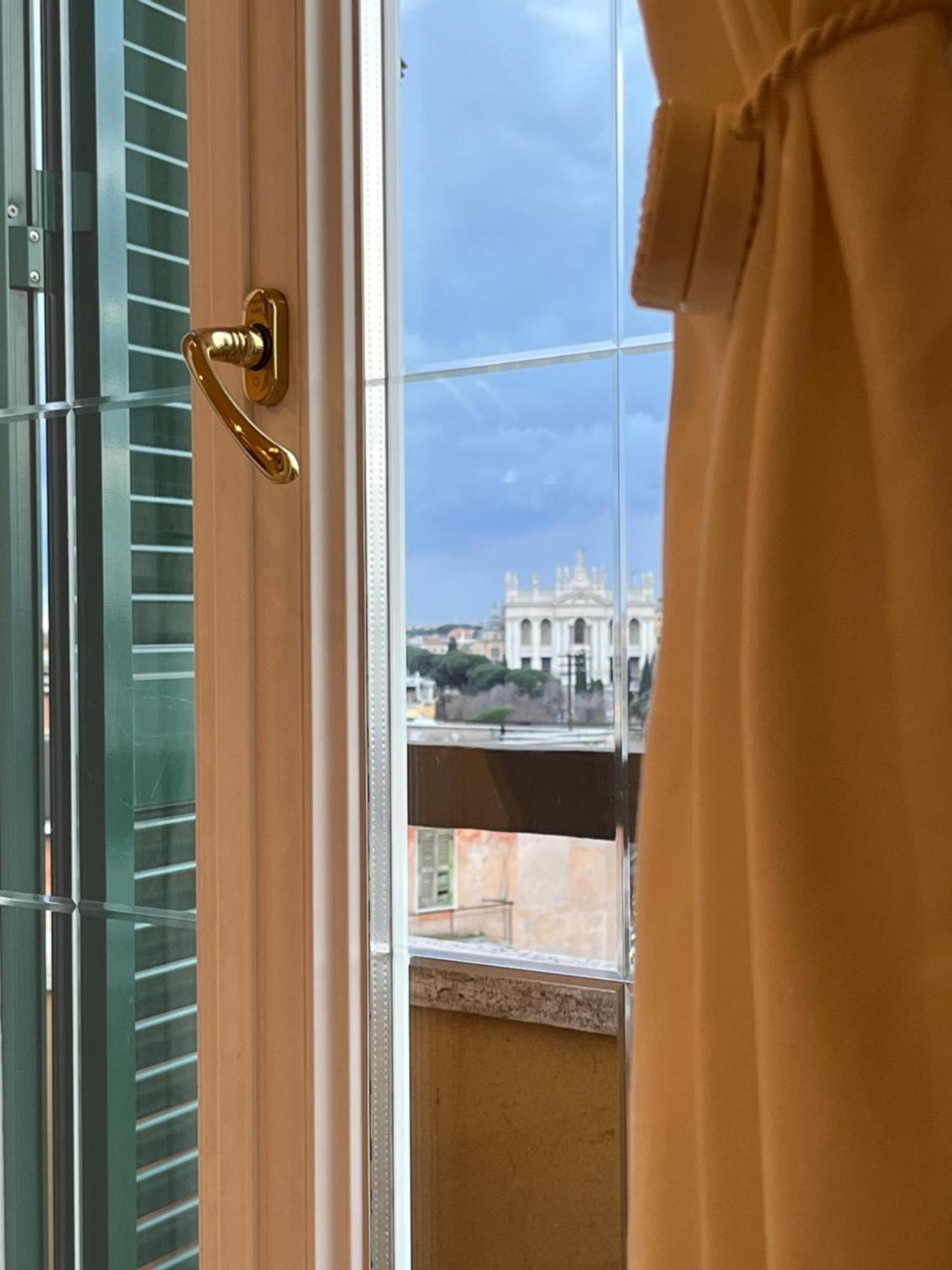 Casa Centro San Giovanni Appartamento