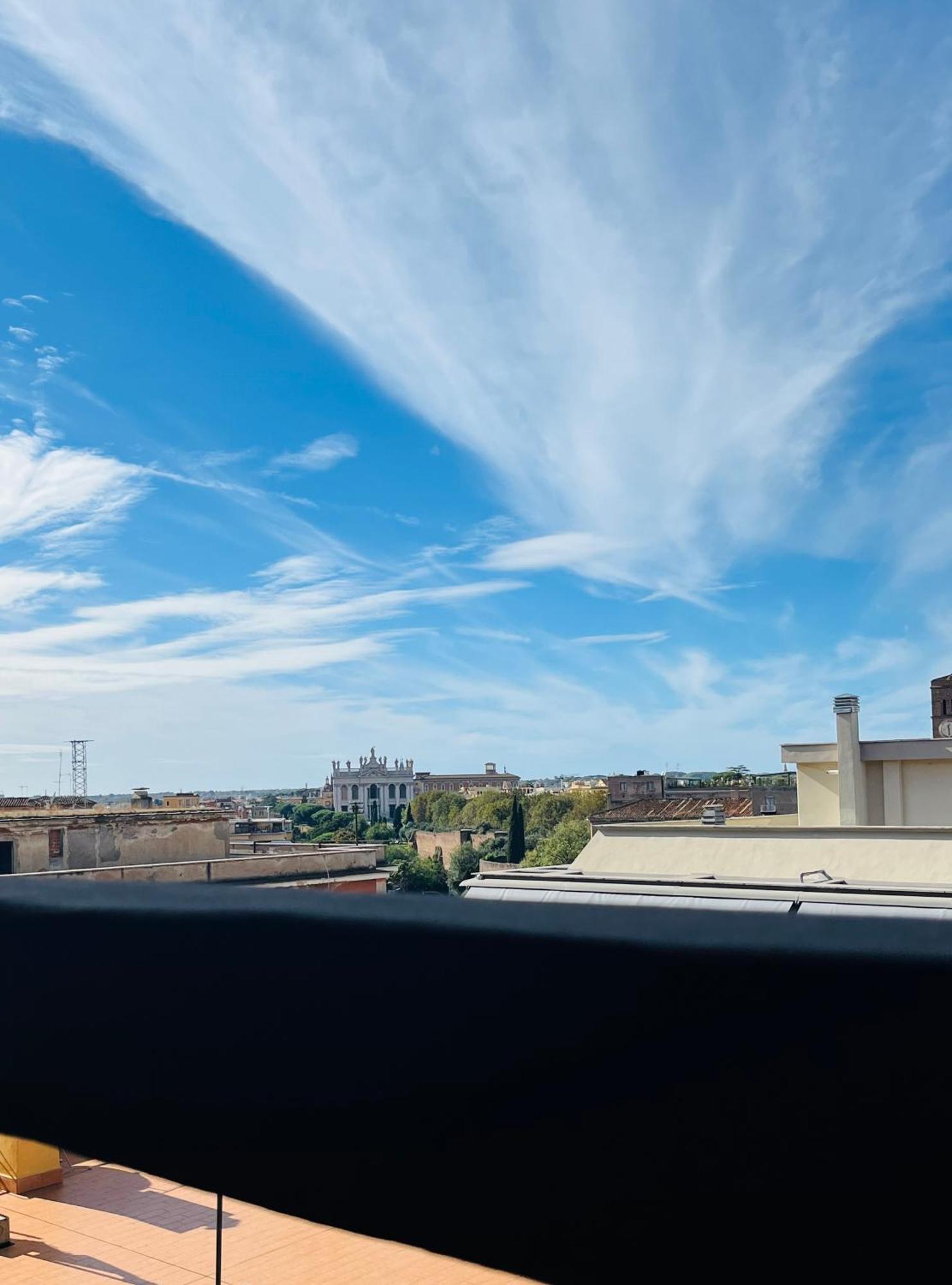 Appartamento Casa Centro San Giovanni *