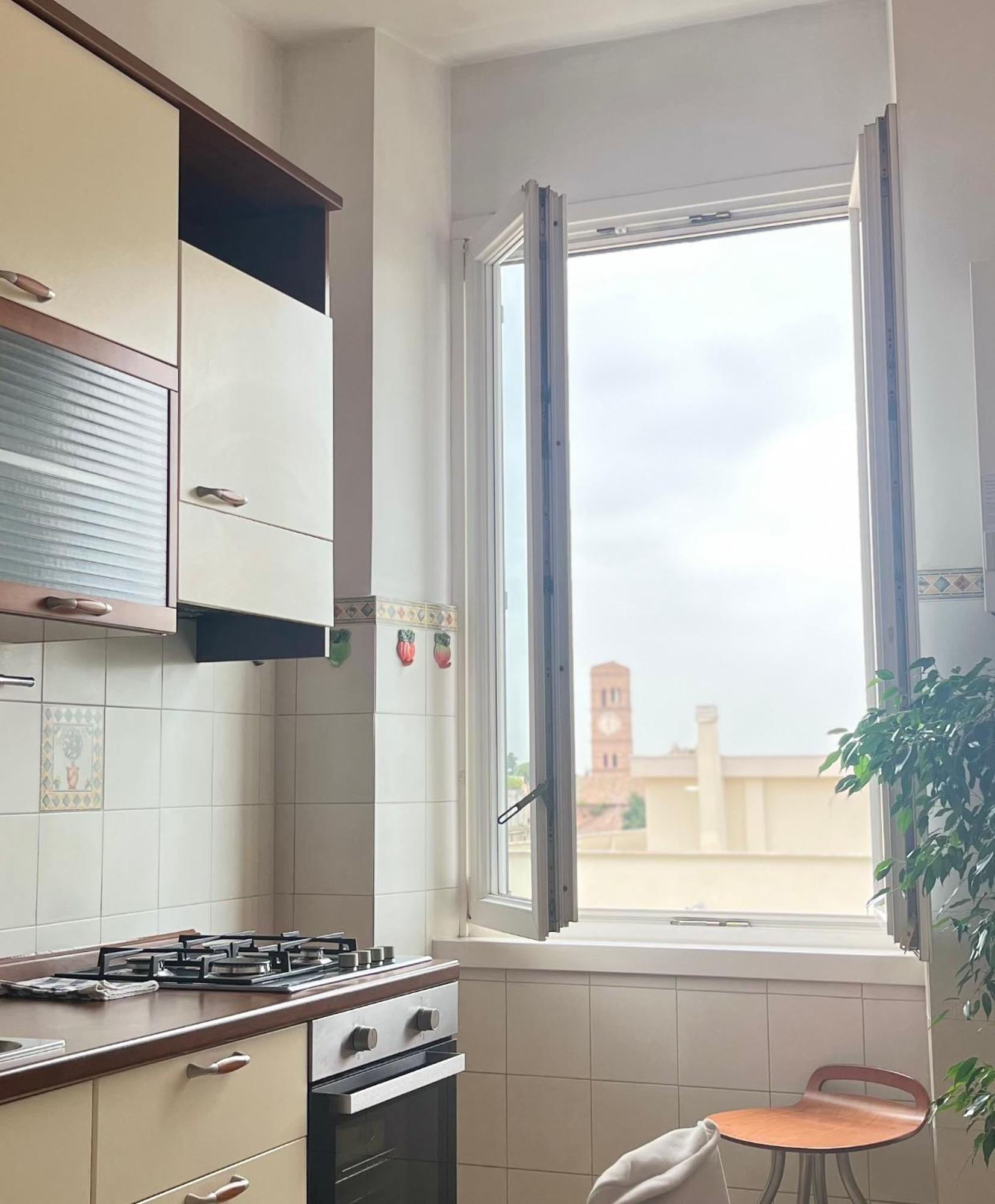 Casa Centro San Giovanni Appartamento *
